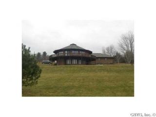 5057 Golfview Dr, Summerhill, NY 13092-4171