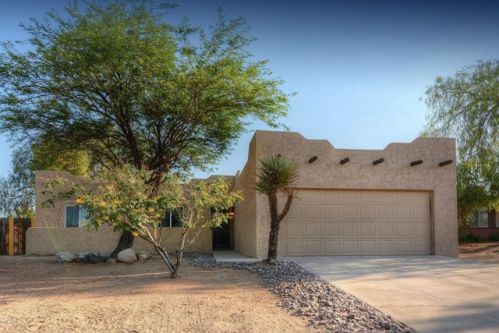 4090 Gilbert St, Tucson, AZ 85741-1678