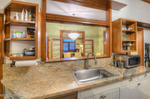 520 4th Ave, Tucson AZ  85705-8450 exterior