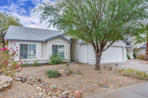 4341 Marco Polo Rd, Glendale, AZ 85308-7365