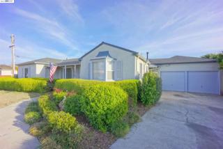 2537 Grove Way, Hayward, CA 94546-7205