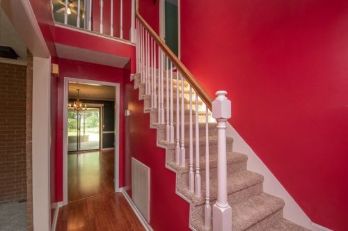 119 Windy Mill Dr, North Augusta SC  29841-9254 exterior