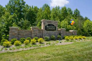 10122 Kensal Way, Spotsylvania VA  22553-1747 exterior