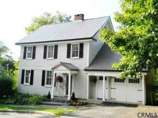 1451 County Route 351, Rensselaerville, NY 12147-2806