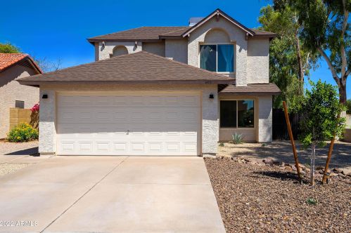 600 Los Feliz Dr, Chandler, AZ 85226-4960
