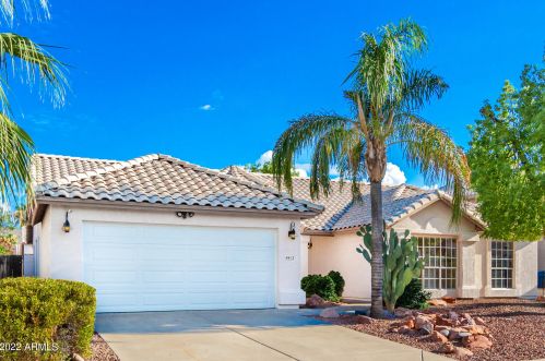 4412 Chama Dr, Glendale, AZ 85310-5132