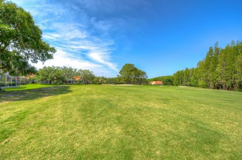 18912 Place Marquette, Lutz FL  33558-5312 exterior