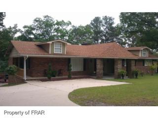 125 Lochhaven Dr, Fayetteville, NC 28314-1344
