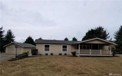 13441 Old Highway 99, Tenino, WA 98589-9621