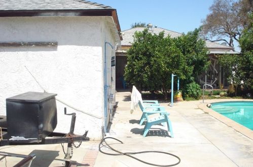 12246 Horley Ave, Downey CA  90242-3410 exterior