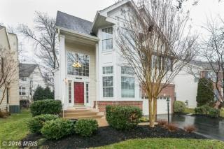 47536 Hidden Cove Ct, Dulles, VA 20165-5100