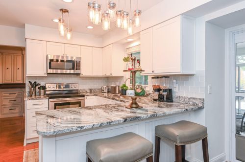 1438 Diamond Blvd, Mount Pleasant SC  29466-9463 exterior