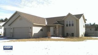 2501 Moondance Dr, Peplin, WI 54455-7288