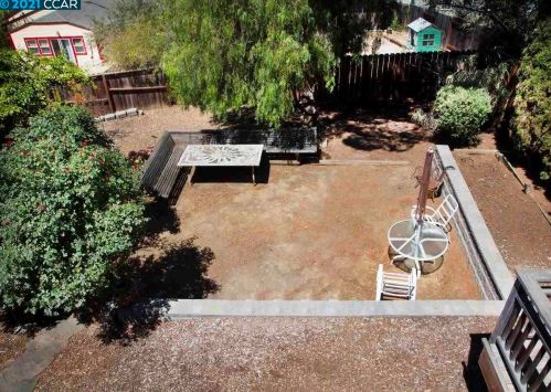 76 Buena Vis, Benicia CA  94510-2653 exterior