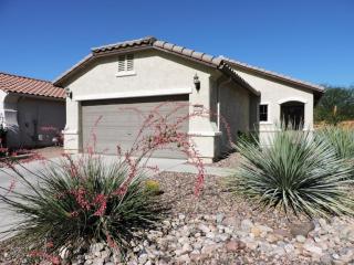 3829 Hidden Canyon Dr, Florence, AZ 85132-6844