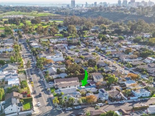 3584 Texas St, San Diego, CA 92104-4042