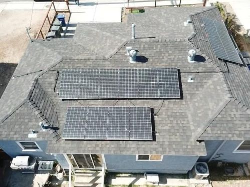 6969 Tower St, La Mesa CA  91942-4527 exterior