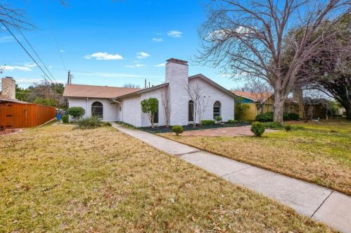 705 Kathryn Dr, Lewisville, TX 75067-4213