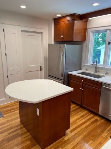 29 Eliot St, Boston MA exterior