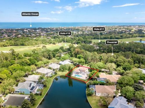 6 Flamingo Ct, Palm Coast, FL 32137-1400