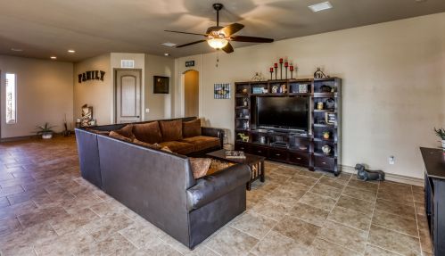 1906 Birkdale Ln, Lake Havasu City AZ  86404-5989 exterior