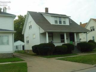 528 Taylor St, Sandusky, OH 44870-3439