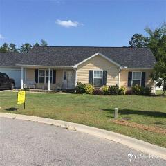 2103 Sedgebrook Dr, Florence, SC 29505-6715