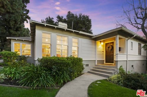 1246 Isabel St, Glendale, CA 91207-1437