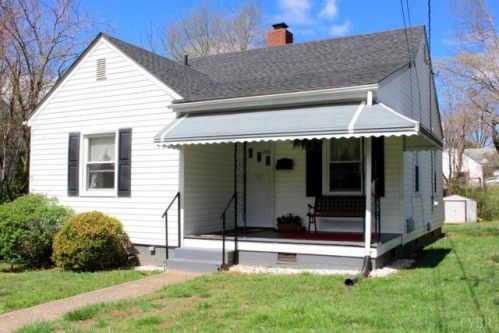4905 Windsor Ave, Lynchburg, VA 24502-1756
