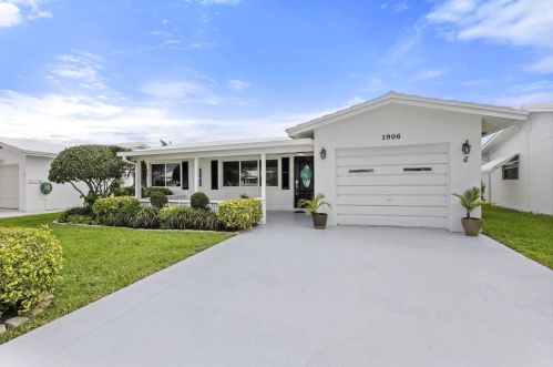 1906 13th Ave, Boynton Beach, FL 33426-5832