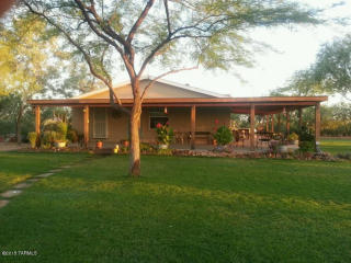 4465 Little Cody Rd, Marana, AZ 85653-8795