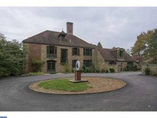1428 Colton Rd, Gladwyne, PA 19035-1106