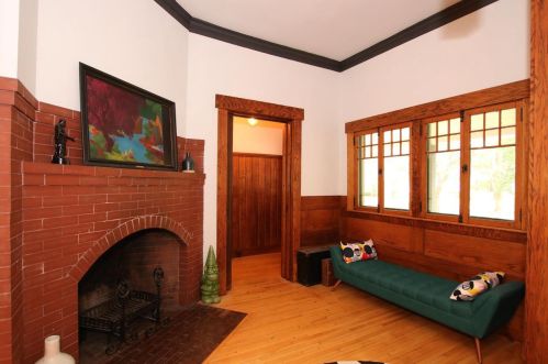 295 Sheboygan St, Fond Du Lac WI  54935-4364 exterior