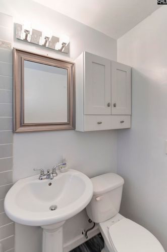 2614 Brookcliff Rd, Cayce-West Columbia SC  29033-4208 exterior