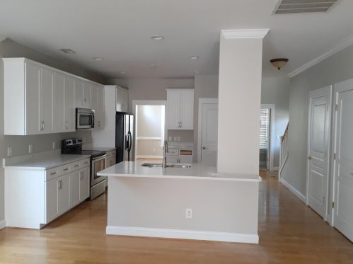 1148 Dawn View Ter, Mount Pleasant SC  29464-4696 exterior