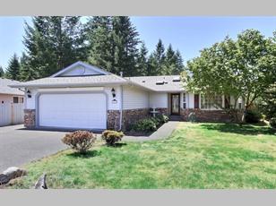 3263 Jeri Dr, Olympia, WA 98516-9256