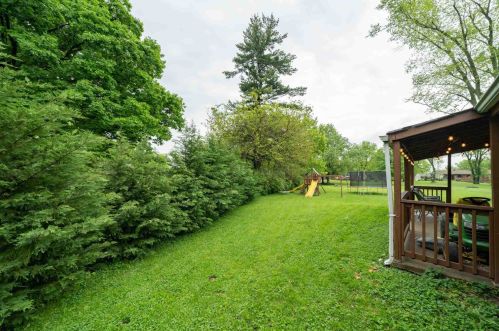 2511 Rardin Ct, Covington KY  41017-1121 exterior