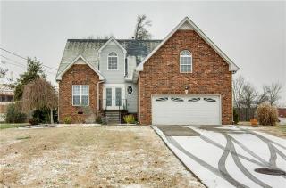 1116 Campbell Rd, Goodlettsville, TN 37072-4106