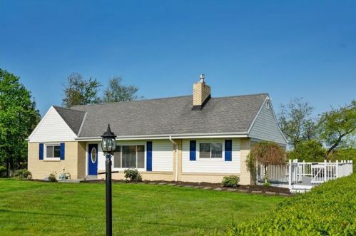 9115 Willoughby St, Pittsburgh, PA 15237-0039