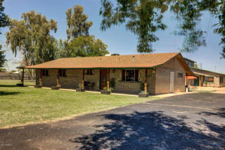 121 29th Pl, Gilbert, AZ 85296-1203