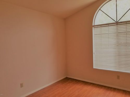 1231 Pacific Dr, Gilbert AZ  85233-5614 exterior