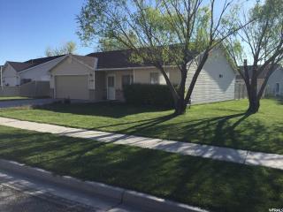 1389 Gramercy Ave, Ogden, UT 84404-3891