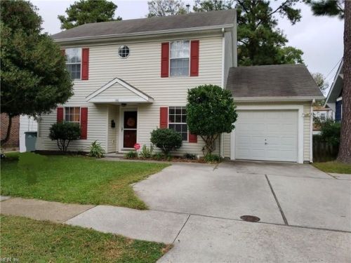 186 Ocean Ave, Norfolk, VA 23503-4335