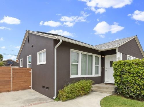 14917 Bodger Ave, Hawthorne, CA 90250-8410