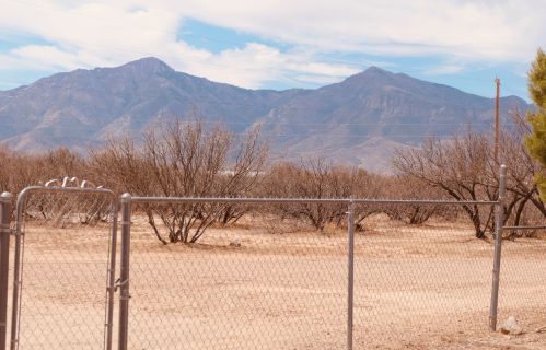 4975 Ranch Rd, Sierra Vista, AZ 85650-8660