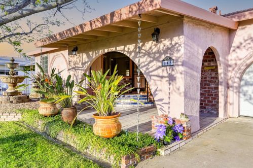 615 Wales Dr, Folsom CA  95630-2950 exterior