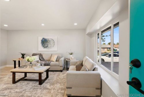 3915 Bateman Ave, San Diego, CA 92154-2562