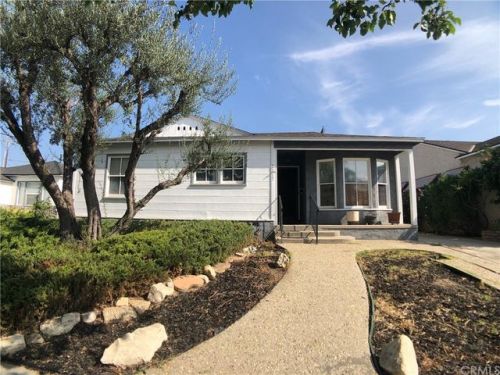 2717 Sandwood St, Lakewood, CA 90712-3323