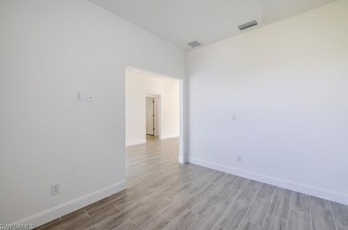 3318 58th St, Lehigh Acres FL  33971 exterior