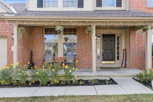 29 Sedge Ct, Pataskala OH  43062-9646 exterior